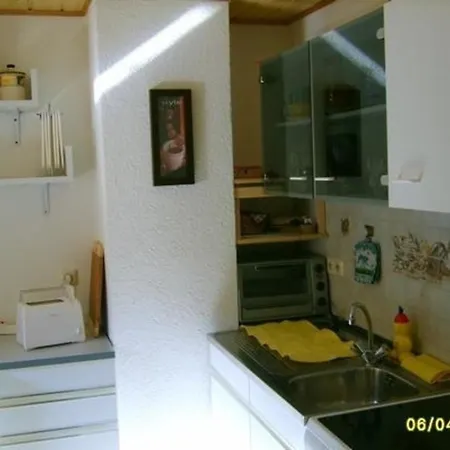 Feriehus Tolles Ferienhaus In Rittsteig Mit Grill, Garten Und Terrasse Neukirchen beim Heiligen Blut